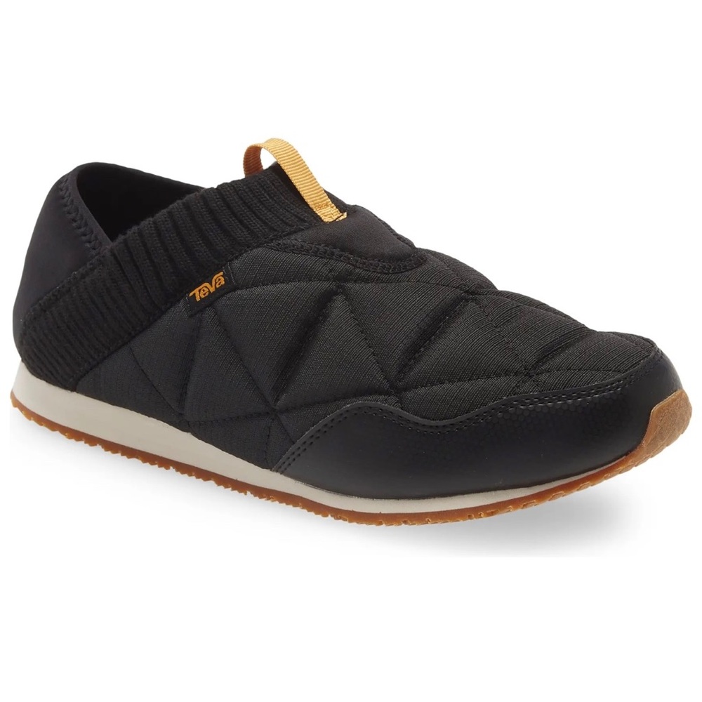 Teva ReEmber Convertible Slip-On Sneaker Womens 9